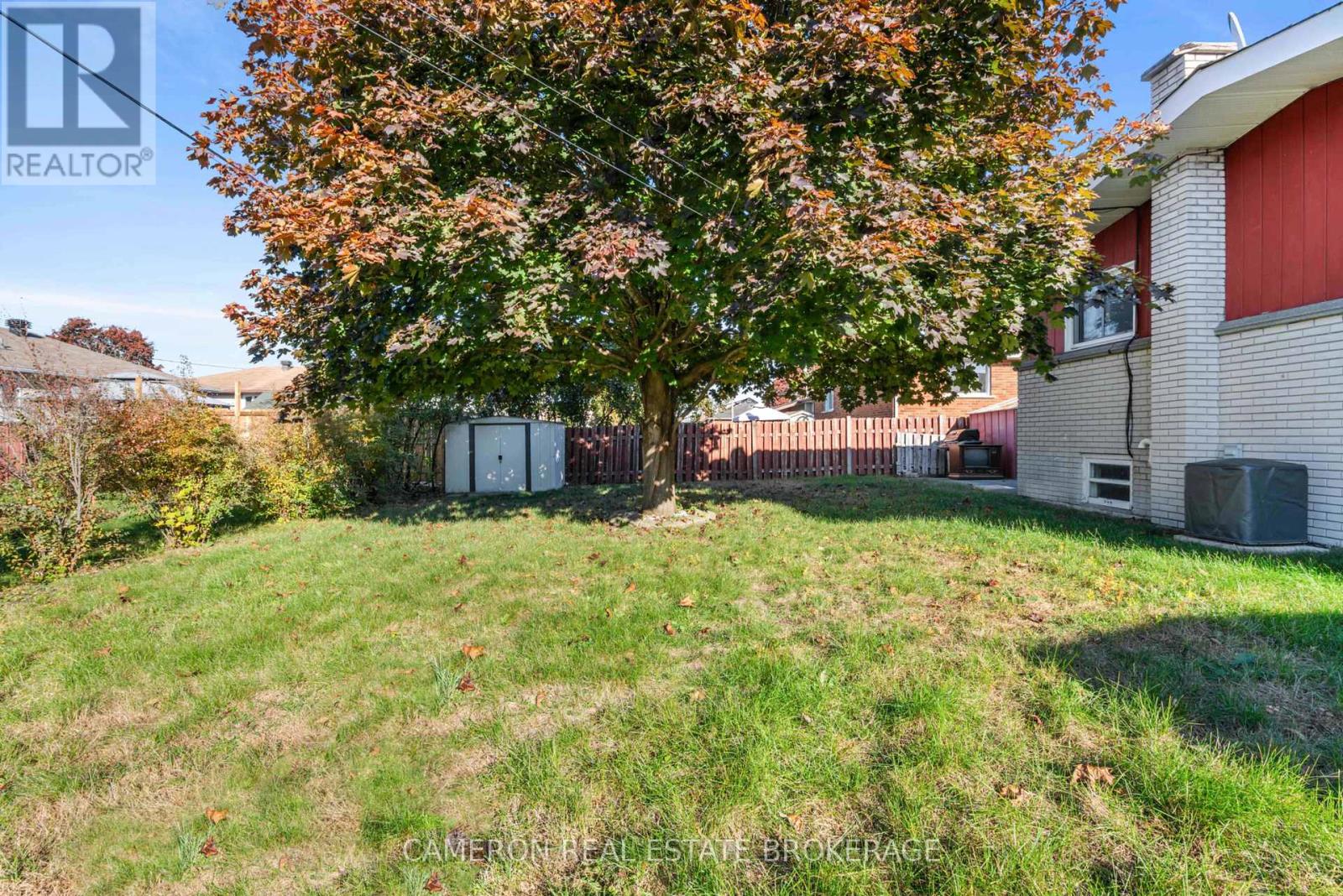 241 Sunnyside Avenue, Cornwall, Ontario  K6H 3E2 - Photo 22 - X12491768