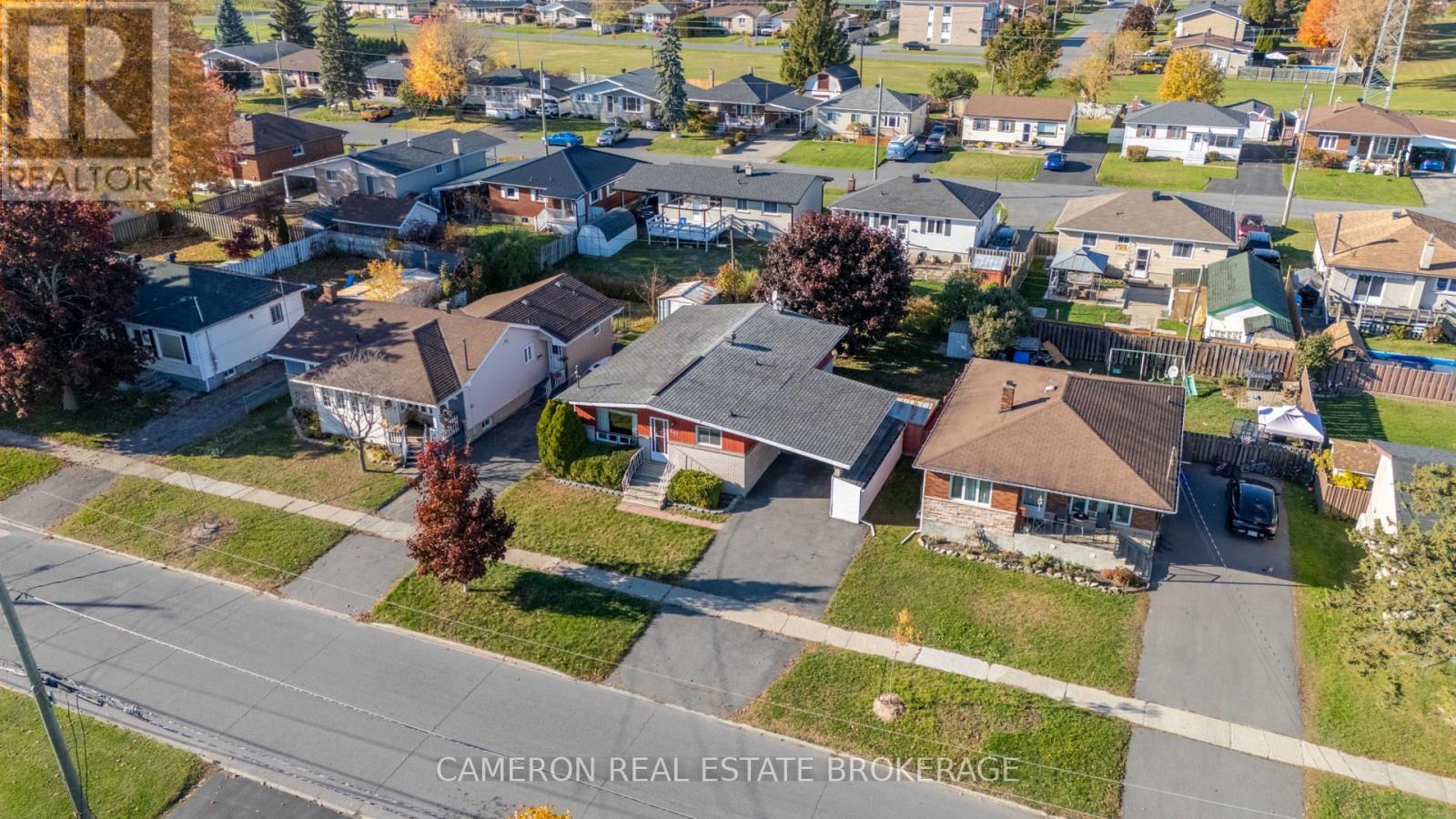 241 Sunnyside Avenue, Cornwall, Ontario  K6H 3E2 - Photo 23 - X12491768