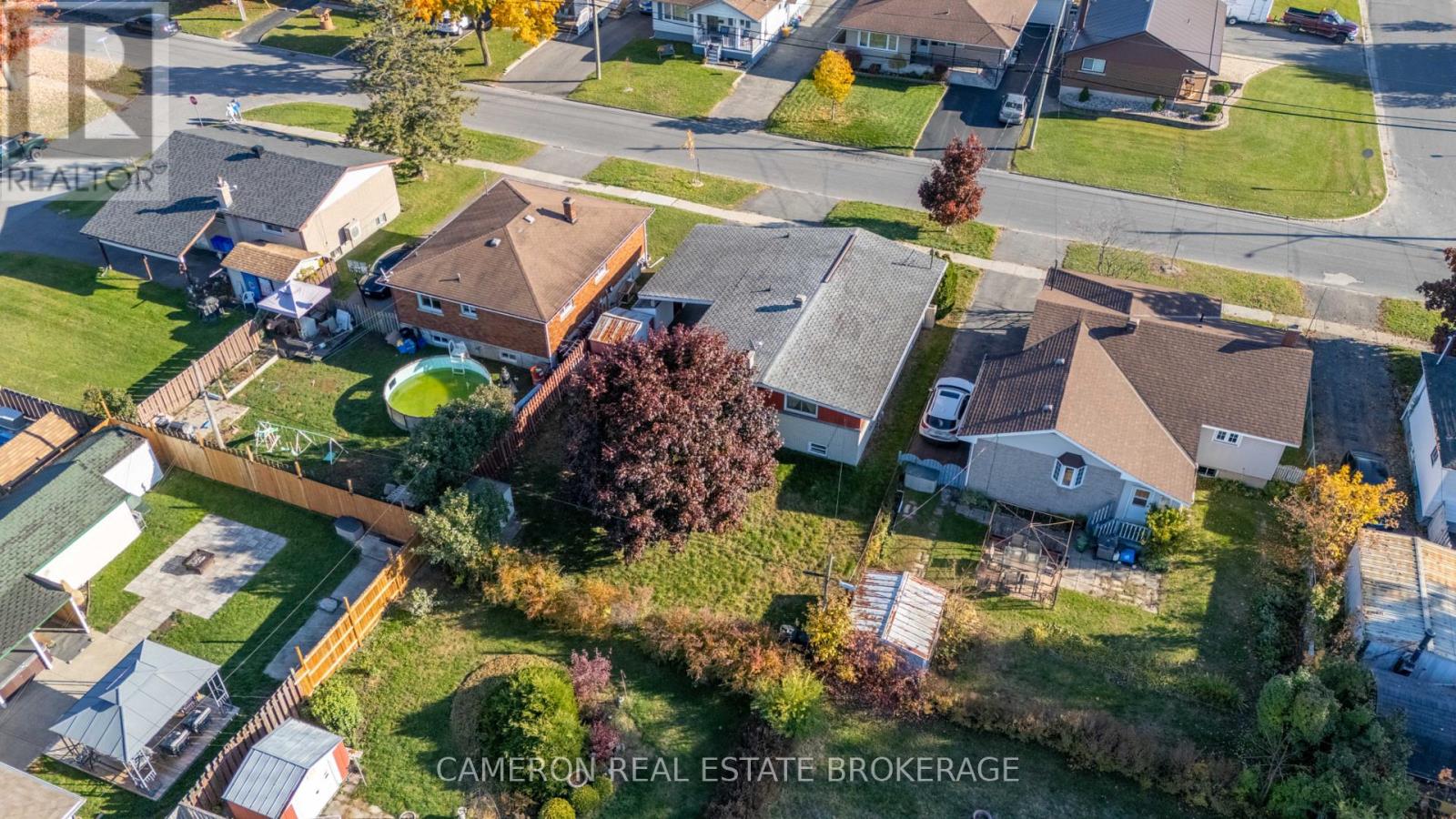 241 Sunnyside Avenue, Cornwall, Ontario  K6H 3E2 - Photo 24 - X12491768