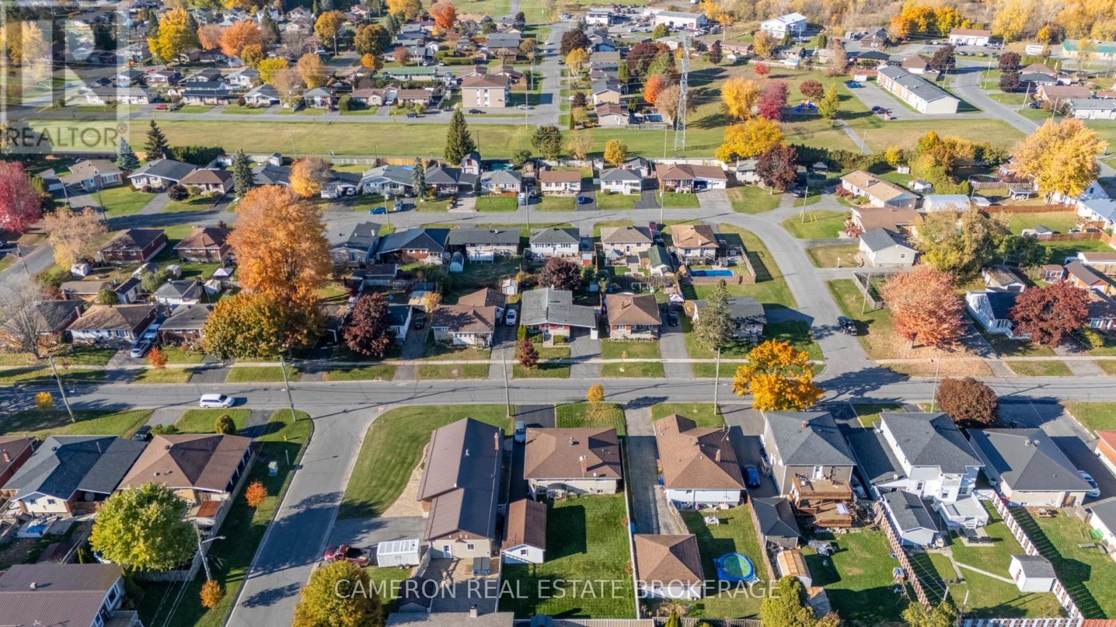 241 Sunnyside Avenue, Cornwall, Ontario  K6H 3E2 - Photo 25 - X12491768