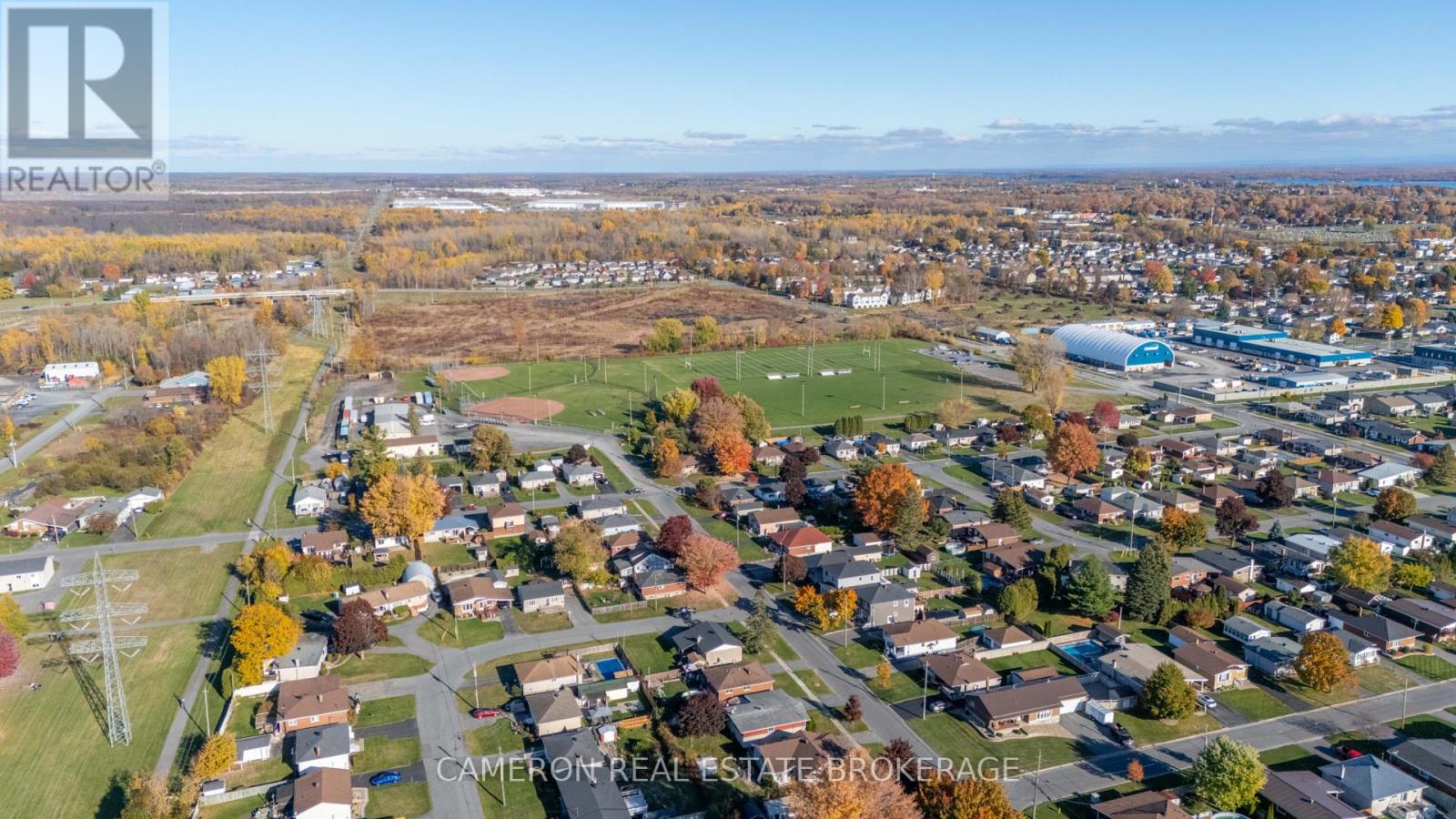 241 Sunnyside Avenue, Cornwall, Ontario  K6H 3E2 - Photo 26 - X12491768