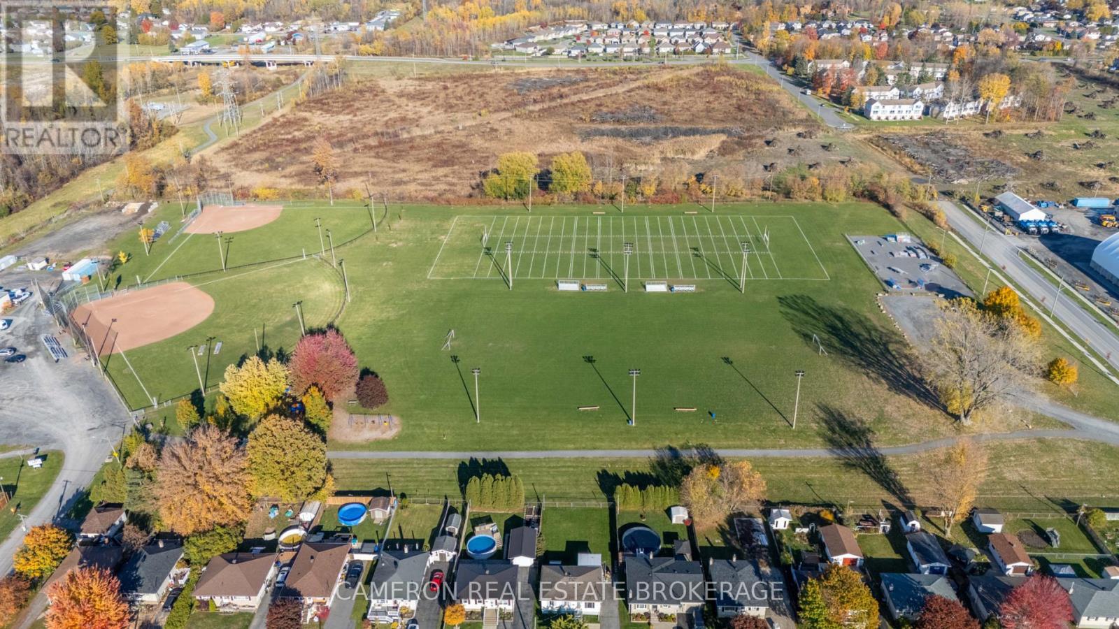 241 Sunnyside Avenue, Cornwall, Ontario  K6H 3E2 - Photo 27 - X12491768