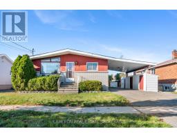 241 SUNNYSIDE AVENUE, Cornwall, Ontario