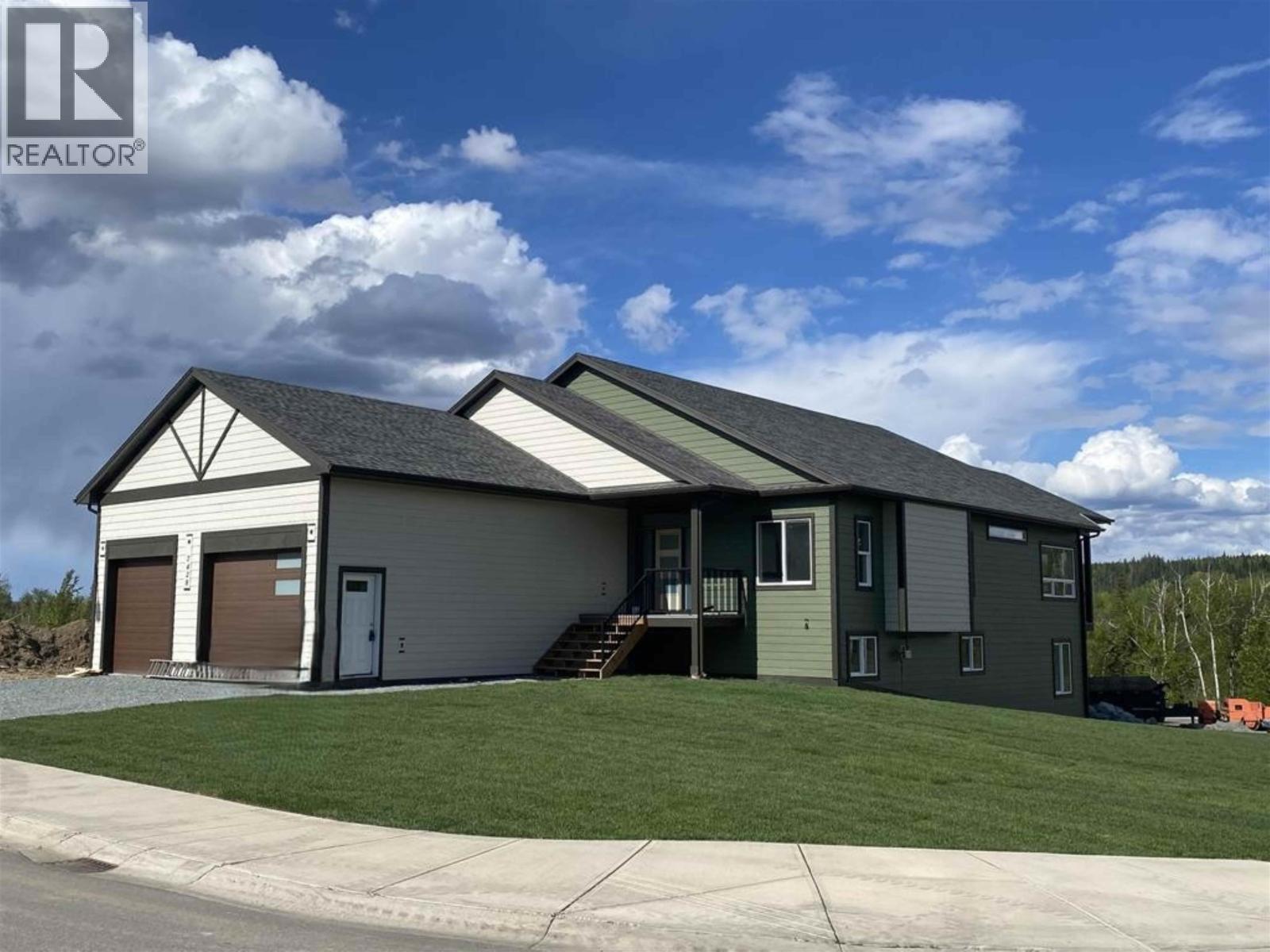 7428 FOXRIDGE AVENUE, Prince George, British Columbia