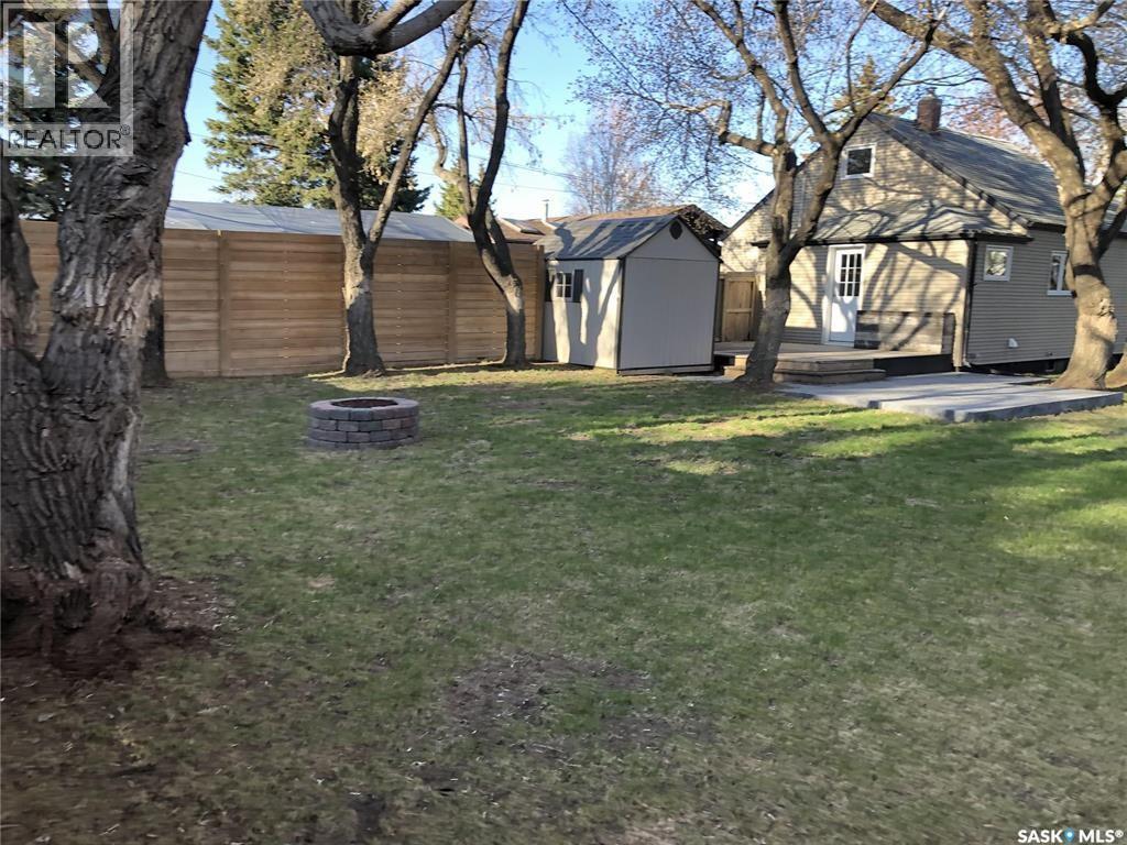 311 7th Street E, Wynyard, Saskatchewan  S0A 4T0 - Photo 39 - SK022050