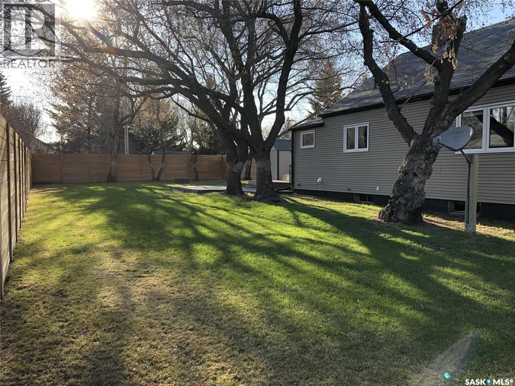 311 7th Street E, Wynyard, Saskatchewan  S0A 4T0 - Photo 41 - SK022050