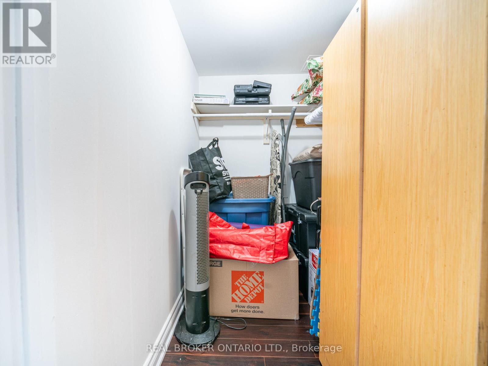414 - 39 Kimbercroft Court, Toronto, Ontario  M1S 5B5 - Photo 13 - E12476431