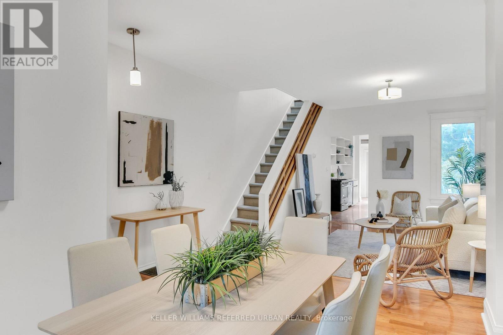 45 Hazelwood Avenue, Toronto, Ontario  M4J 1K4 - Photo 8 - E12487828