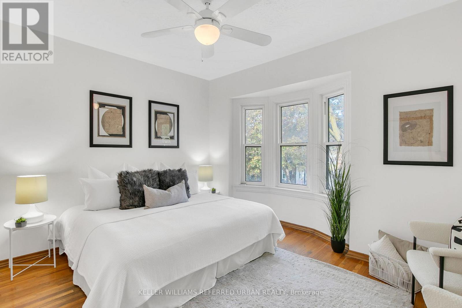 45 Hazelwood Avenue, Toronto, Ontario  M4J 1K4 - Photo 16 - E12487828