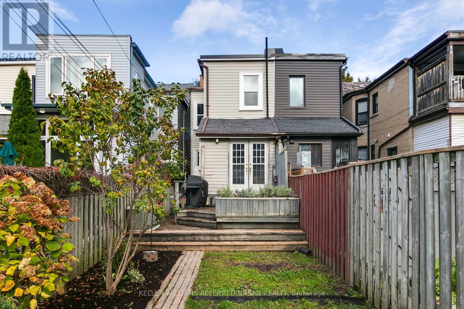 45 Hazelwood Avenue, Toronto, Ontario  M4J 1K4 - Photo 32 - E12487828