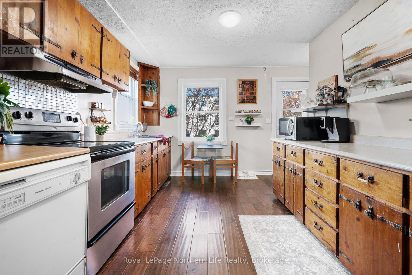 478 First Avenue W, North Bay, Ontario  P1B 3C4 - Photo 13 - X12491914