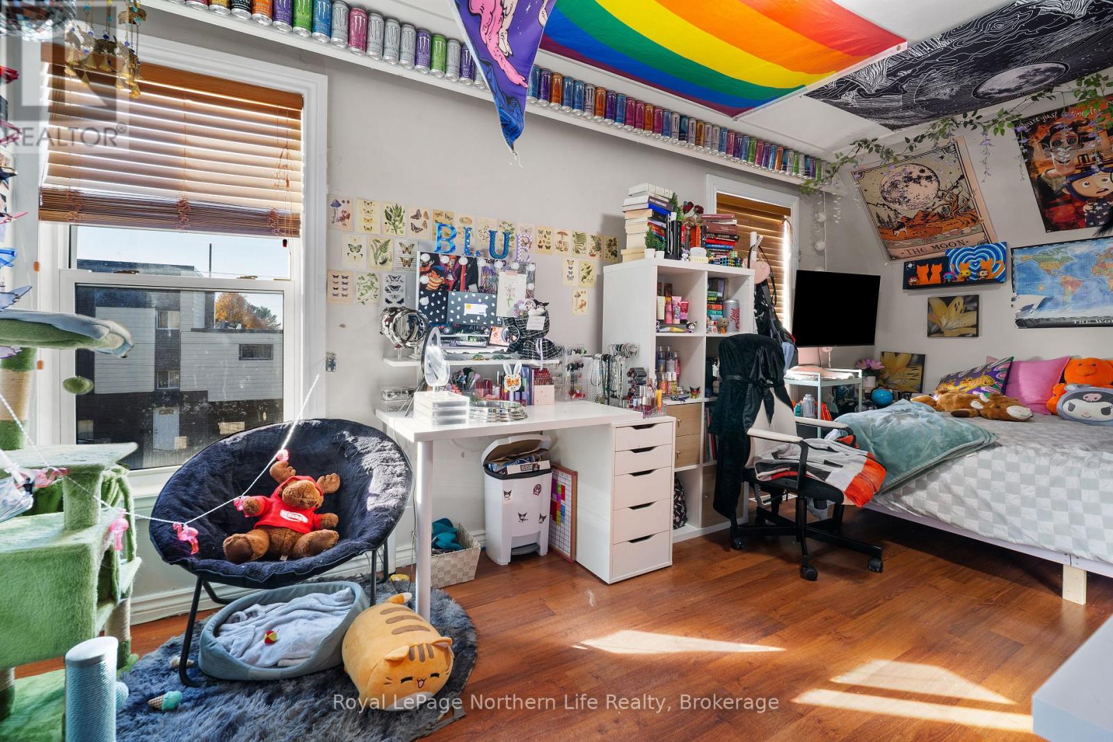 478 First Avenue W, North Bay, Ontario  P1B 3C4 - Photo 22 - X12491914