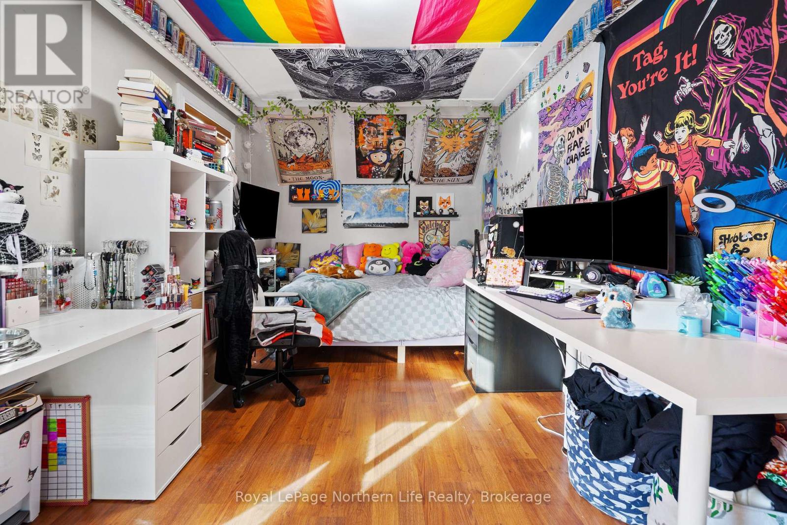 478 First Avenue W, North Bay, Ontario  P1B 3C4 - Photo 23 - X12491914