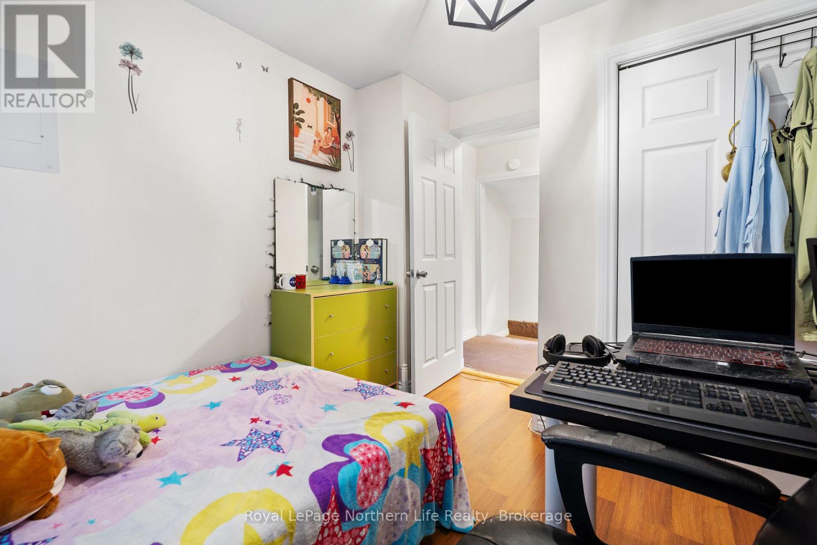 478 First Avenue W, North Bay, Ontario  P1B 3C4 - Photo 25 - X12491914