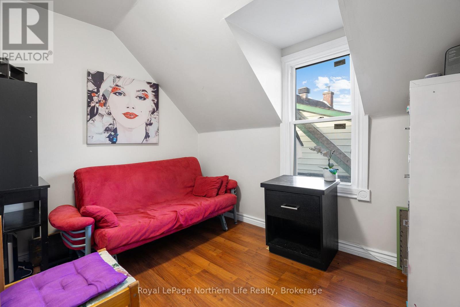 478 First Avenue W, North Bay, Ontario  P1B 3C4 - Photo 28 - X12491914