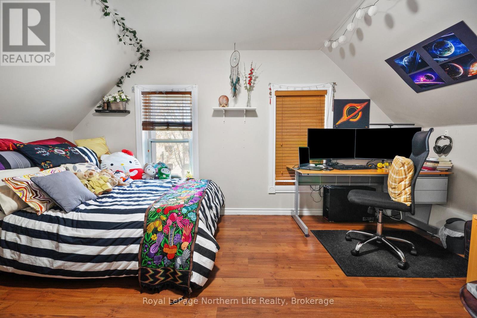 478 First Avenue W, North Bay, Ontario  P1B 3C4 - Photo 30 - X12491914