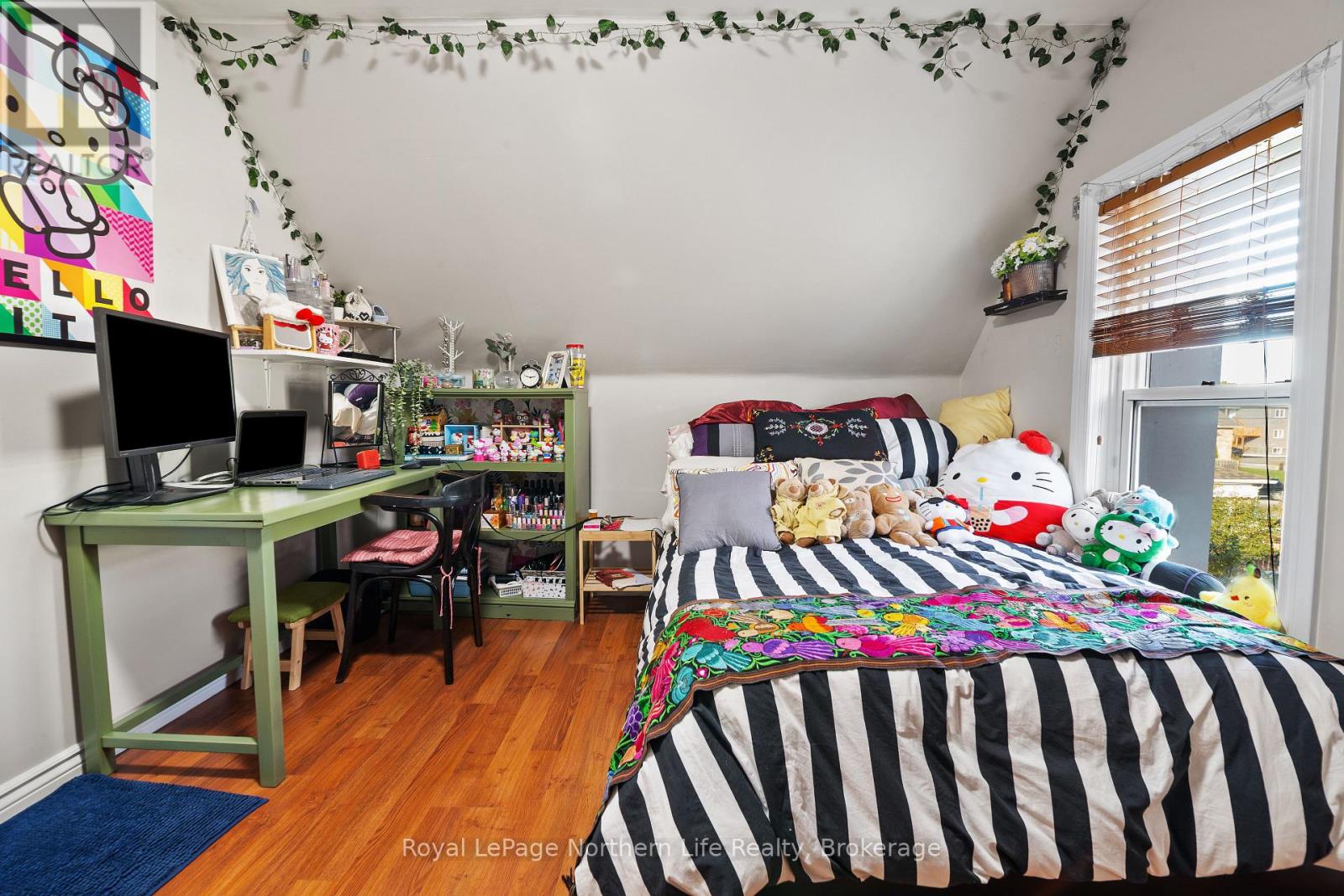 478 First Avenue W, North Bay, Ontario  P1B 3C4 - Photo 31 - X12491914