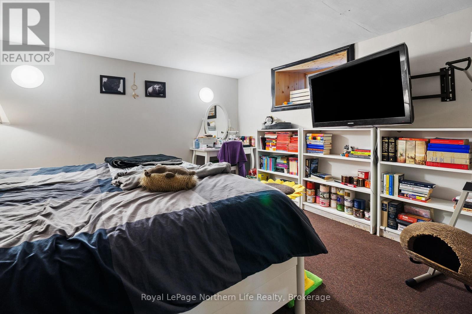 478 First Avenue W, North Bay, Ontario  P1B 3C4 - Photo 33 - X12491914