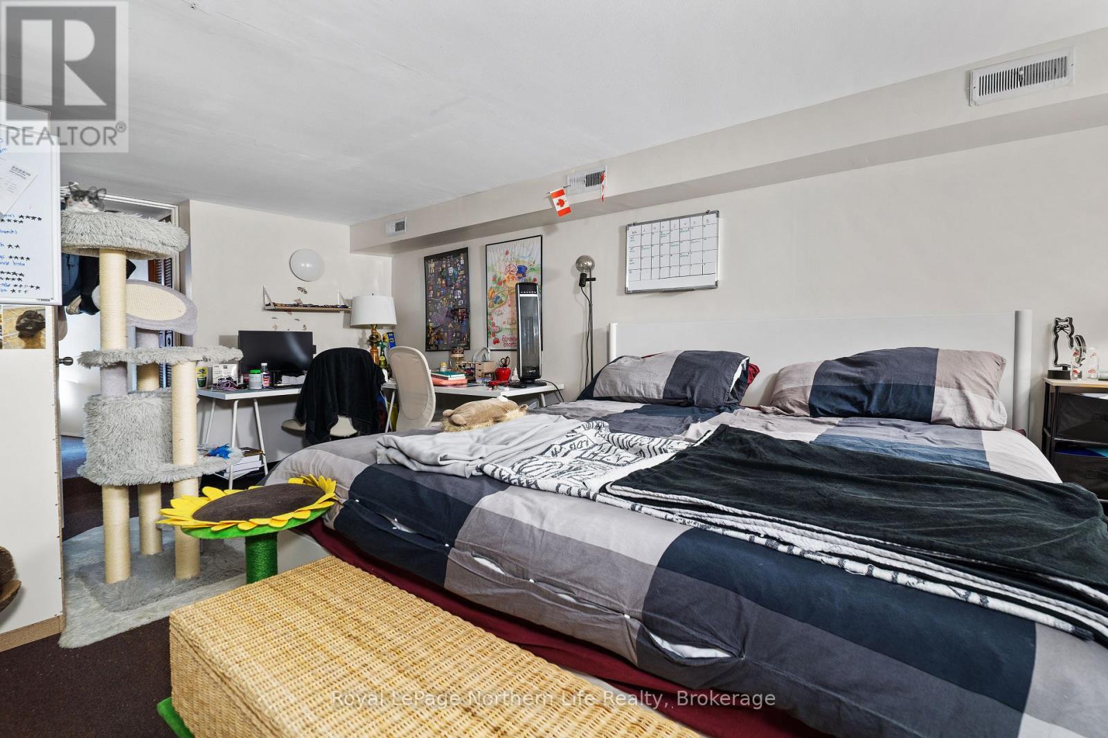 478 First Avenue W, North Bay, Ontario  P1B 3C4 - Photo 34 - X12491914