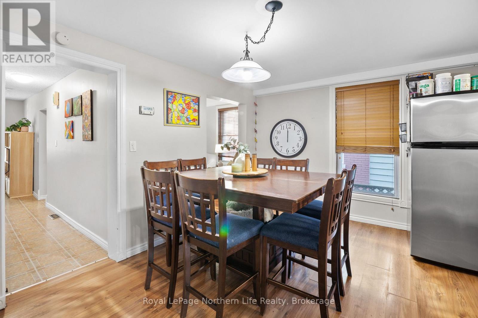 478 First Avenue W, North Bay, Ontario  P1B 3C4 - Photo 9 - X12491914