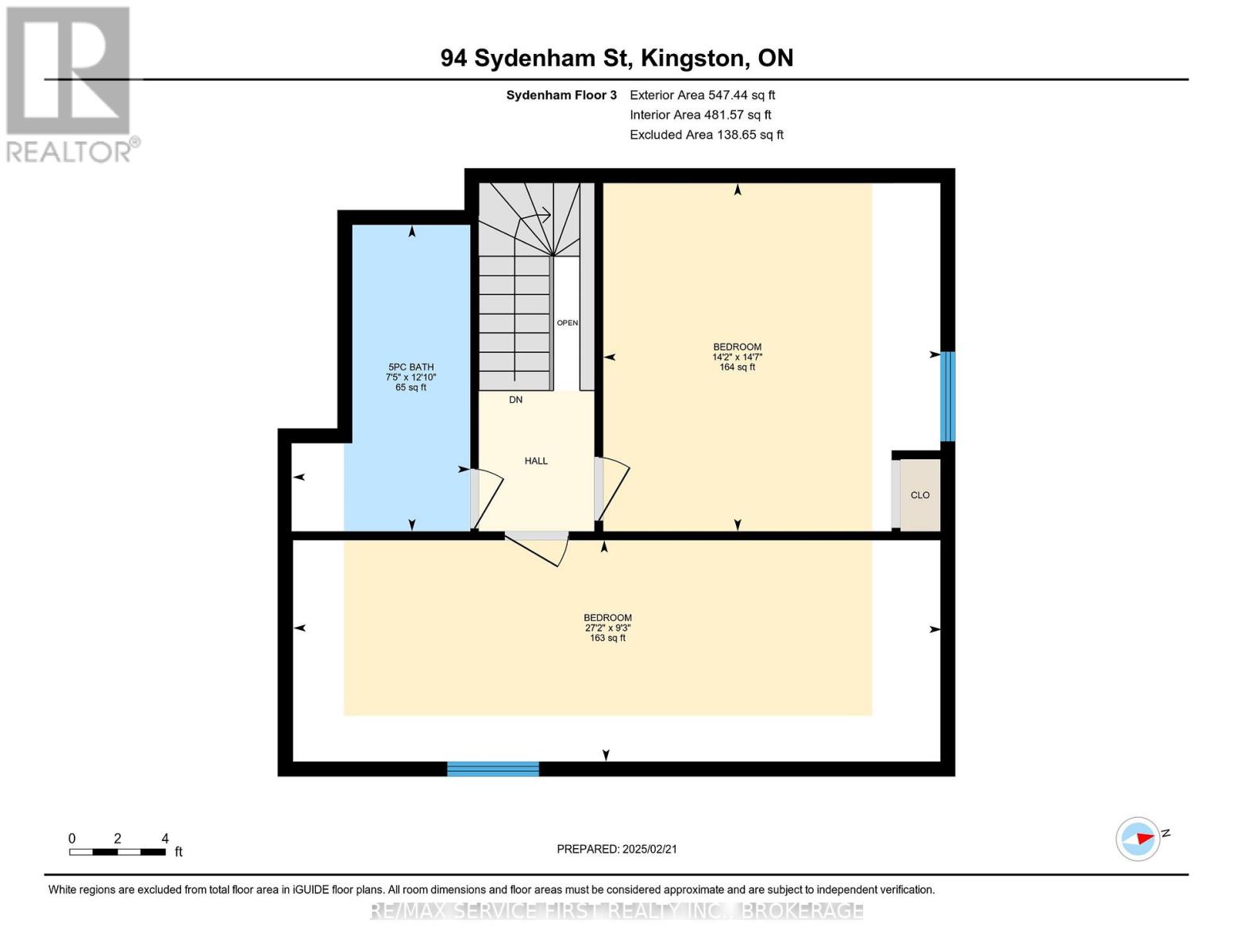 94 Sydenham Street, Kingston, Ontario  K7L 3H4 - Photo 18 - X12480949