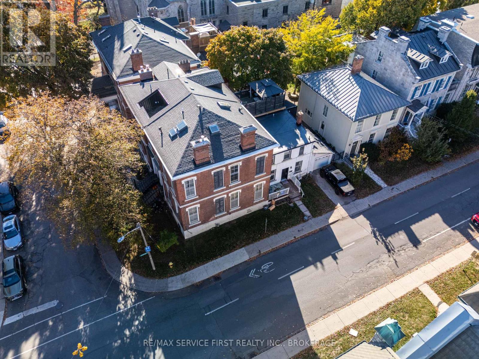 94 Sydenham Street, Kingston, Ontario  K7L 3H4 - Photo 2 - X12480949