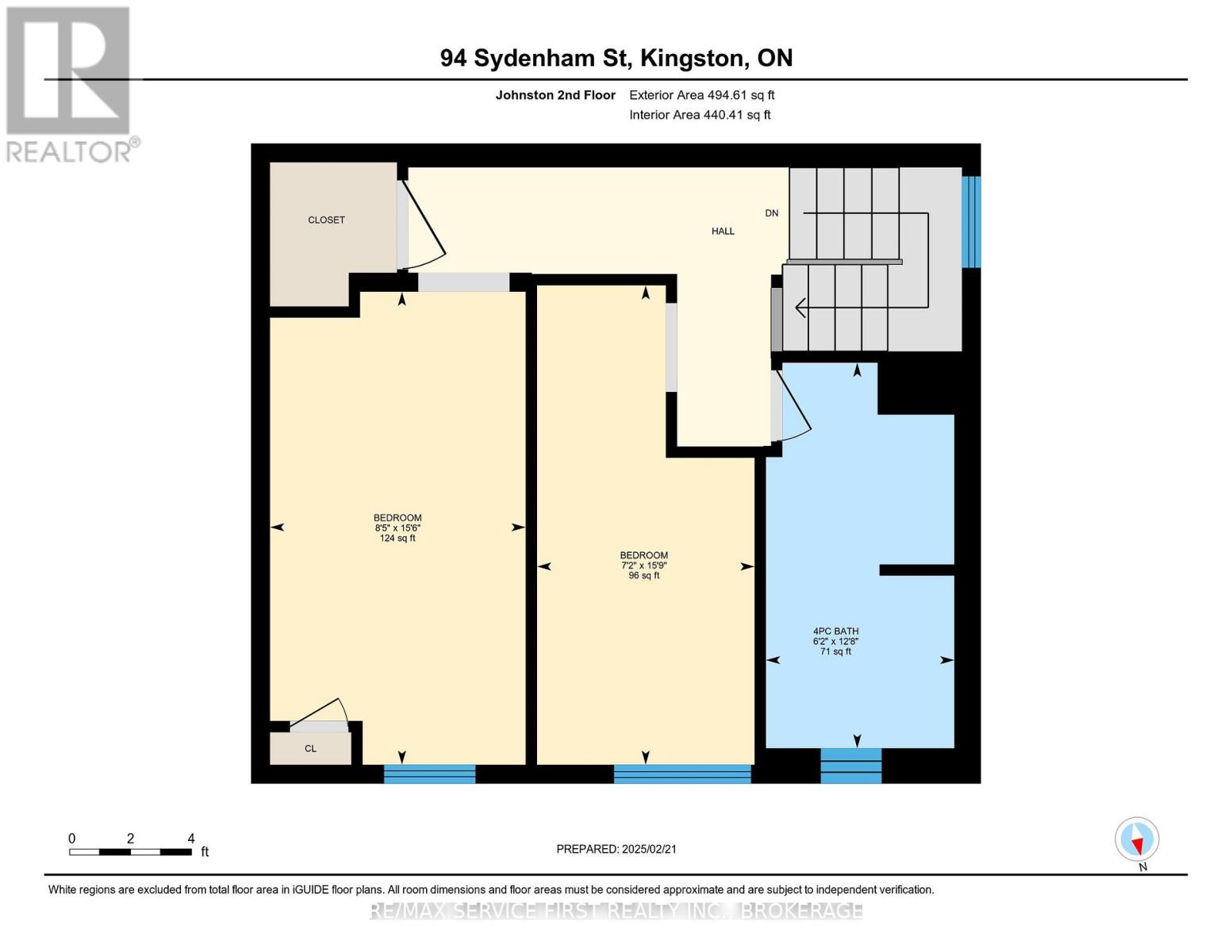 94 Sydenham Street, Kingston, Ontario  K7L 3H4 - Photo 22 - X12480949