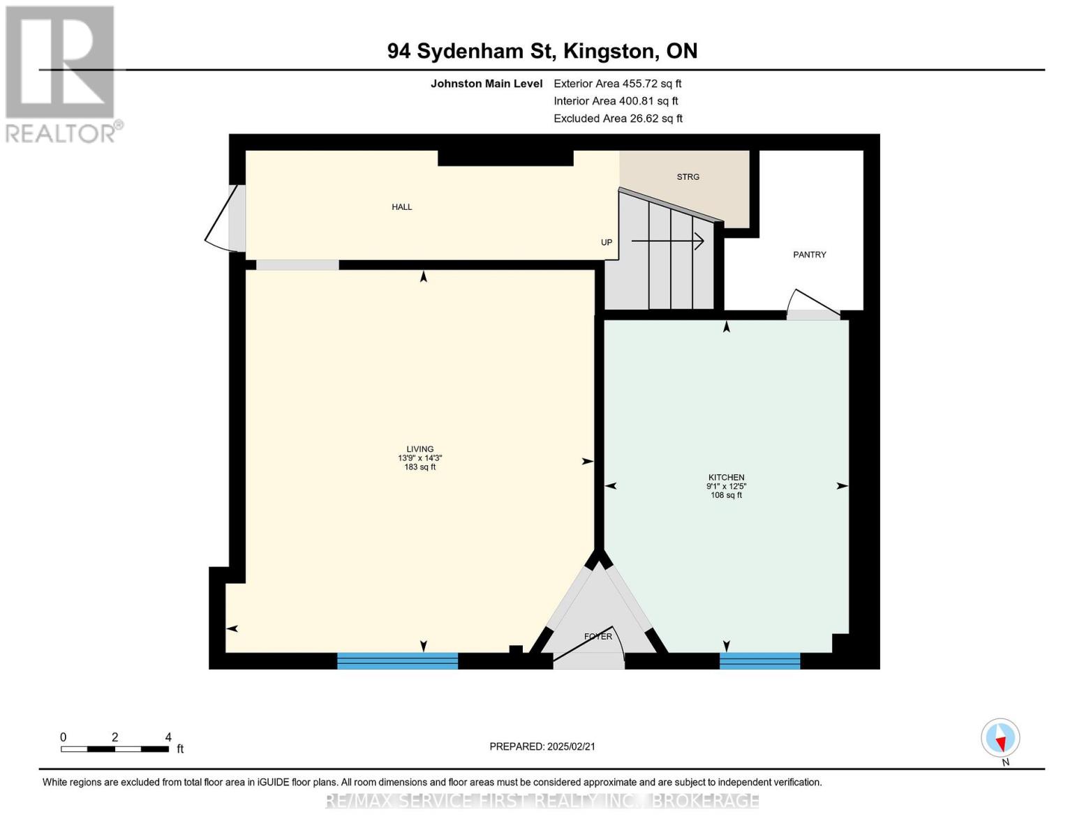 94 Sydenham Street, Kingston, Ontario  K7L 3H4 - Photo 23 - X12480949