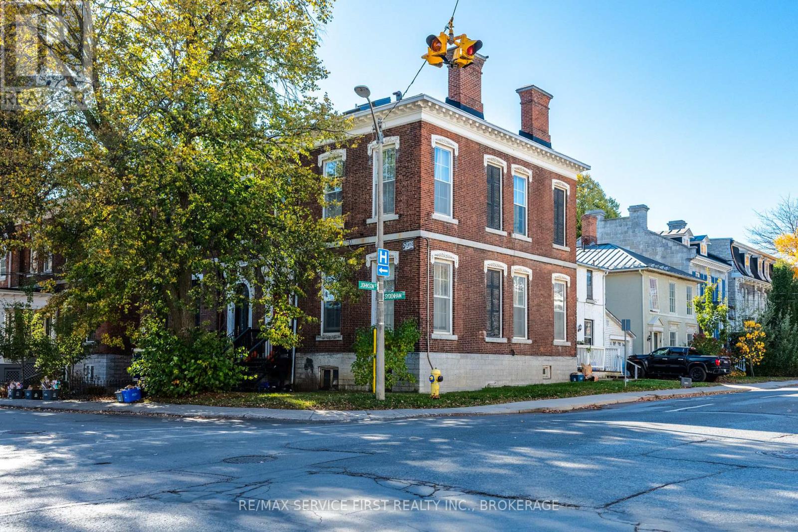 94 Sydenham Street, Kingston, Ontario  K7L 3H4 - Photo 26 - X12480949