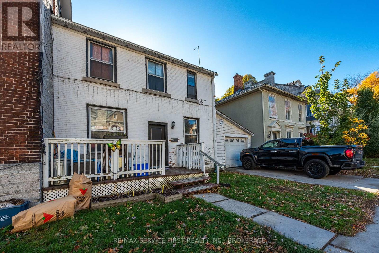 94 Sydenham Street, Kingston, Ontario  K7L 3H4 - Photo 4 - X12480949