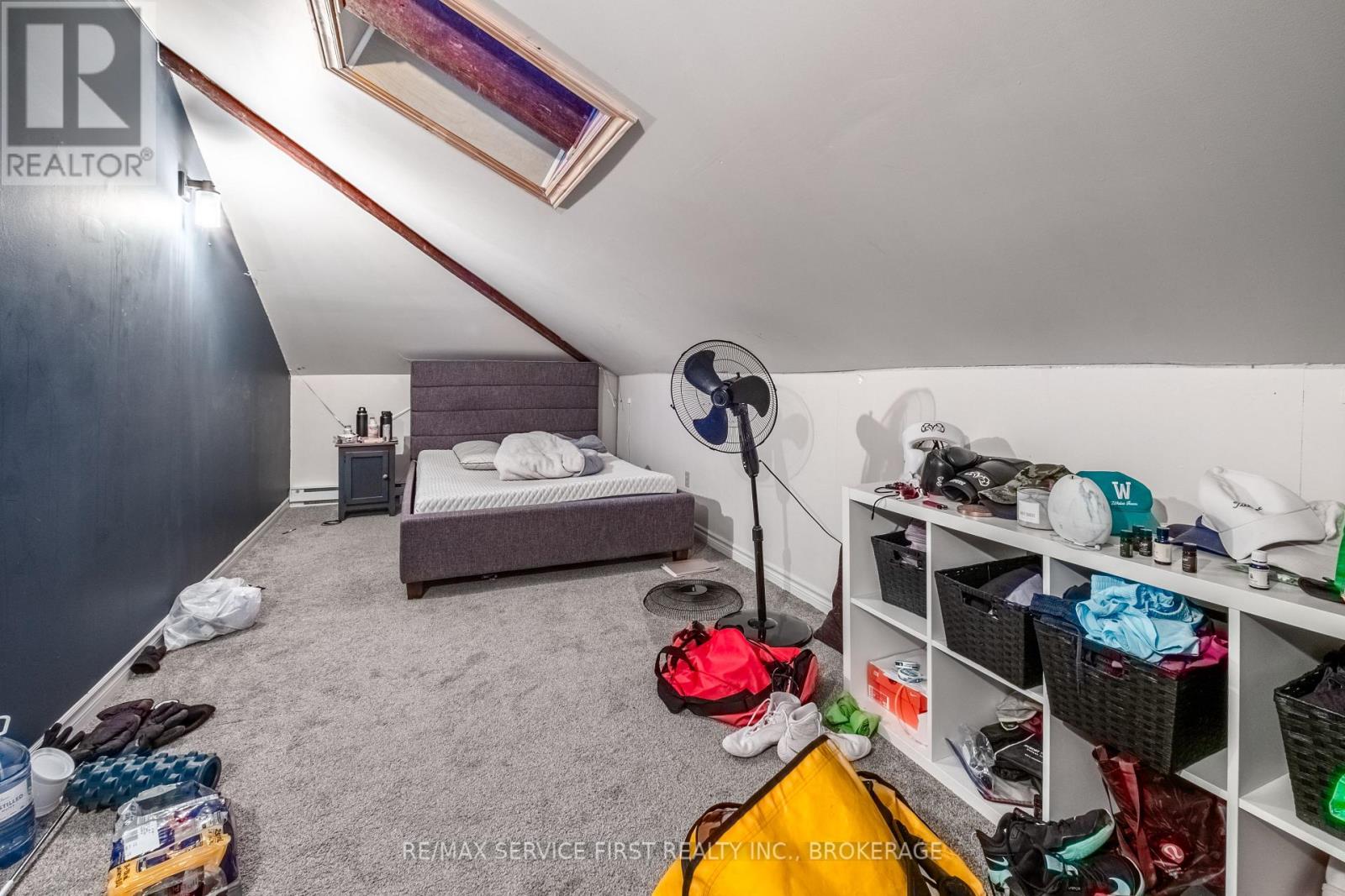 94 Sydenham Street, Kingston, Ontario  K7L 3H4 - Photo 9 - X12480949