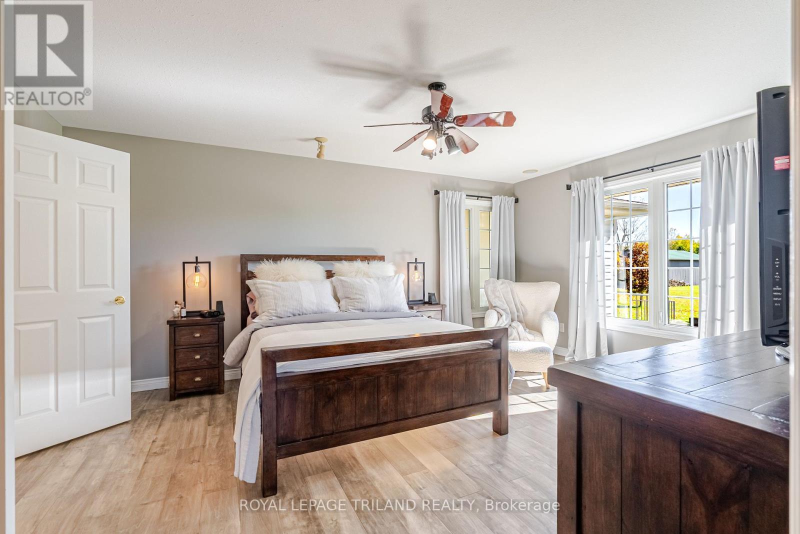 5017 Hamilton Road, Thames Centre (Dorchester), Ontario  N0L 1G6 - Photo 20 - X12491818