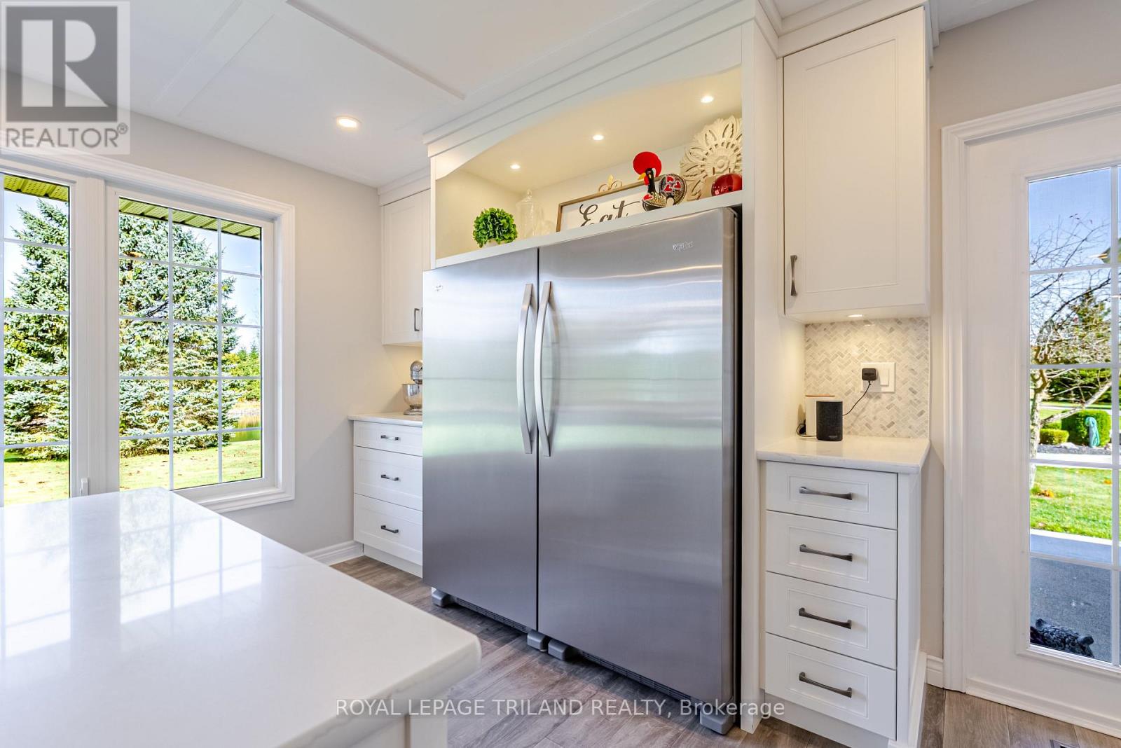 5017 Hamilton Road, Thames Centre (Dorchester), Ontario  N0L 1G6 - Photo 14 - X12491818