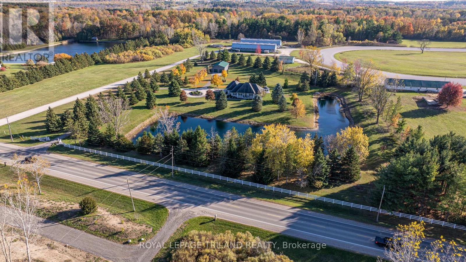 5017 Hamilton Road, Thames Centre (Dorchester), Ontario  N0L 1G6 - Photo 46 - X12491818