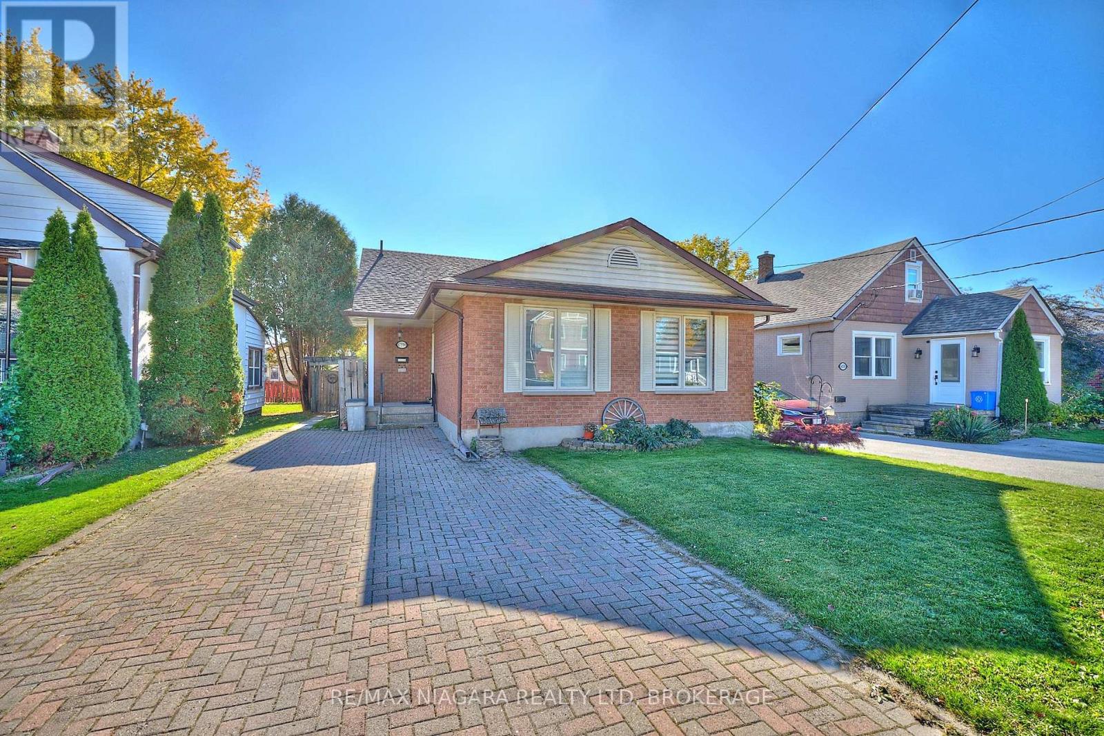 6516 MONROE STREET, Niagara Falls, Ontario