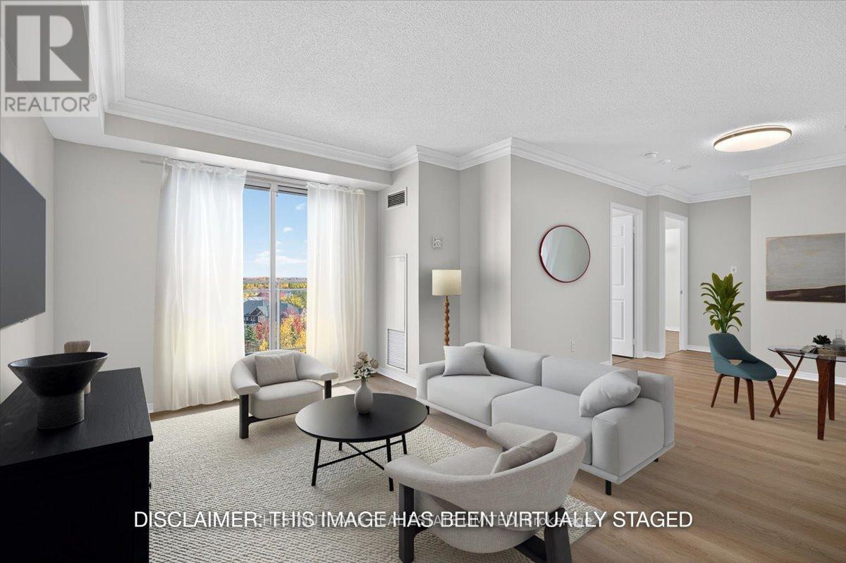 805 - 51 Baffin Court, Richmond Hill, Ontario  L4B 4P6 - Photo 7 - N12486270