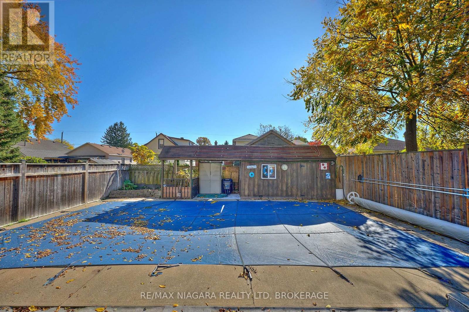 6516 Monroe Street, Niagara Falls, Ontario  L2G 2G8 - Photo 26 - X12424496