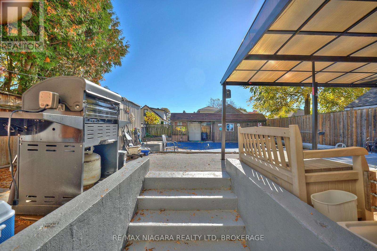 6516 Monroe Street, Niagara Falls, Ontario  L2G 2G8 - Photo 25 - X12424496