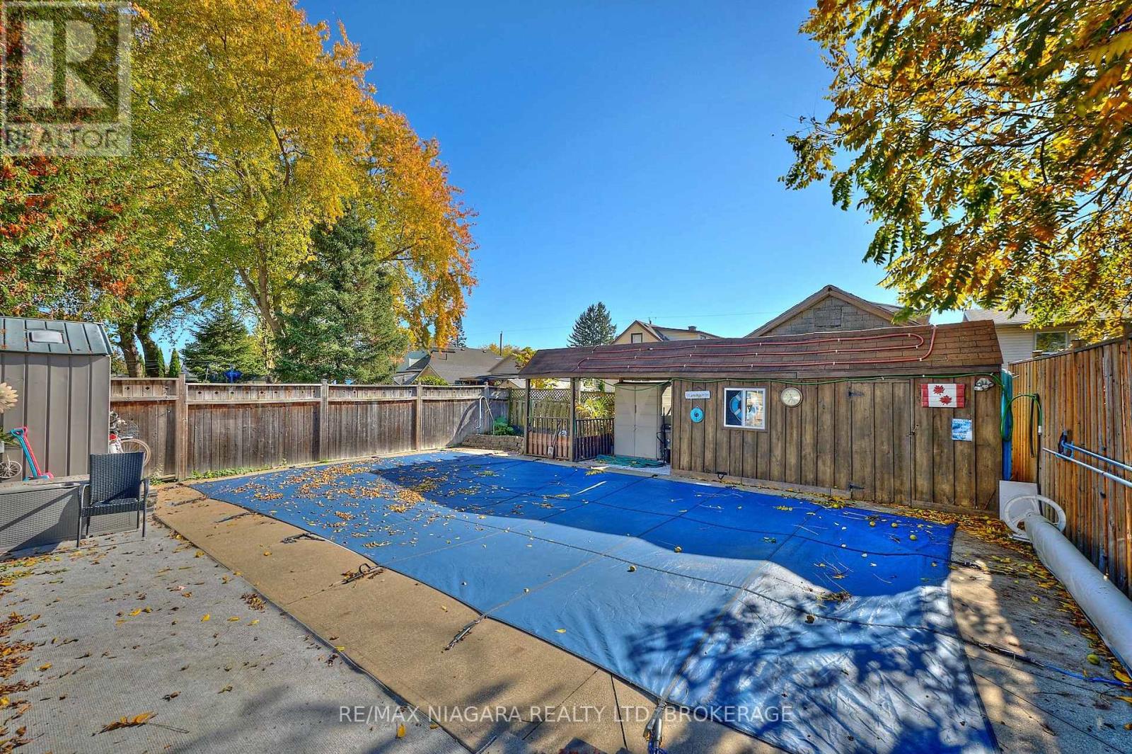 6516 Monroe Street, Niagara Falls, Ontario  L2G 2G8 - Photo 27 - X12424496