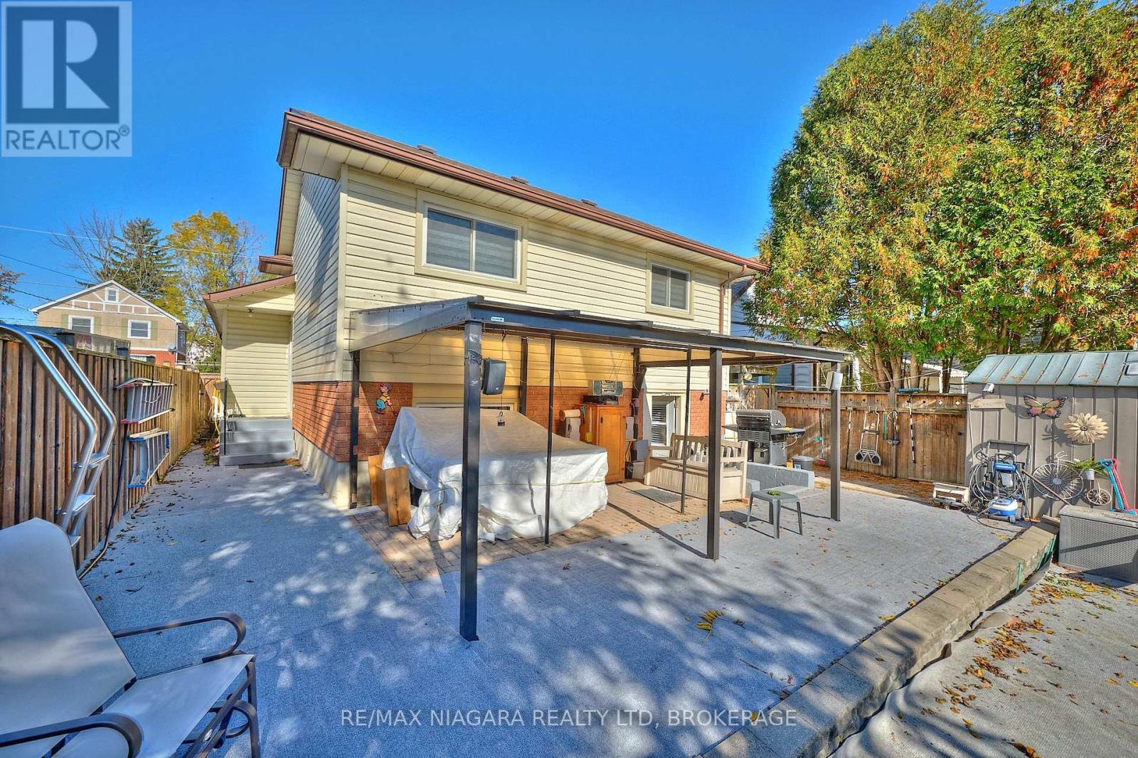 6516 Monroe Street, Niagara Falls, Ontario  L2G 2G8 - Photo 30 - X12424496