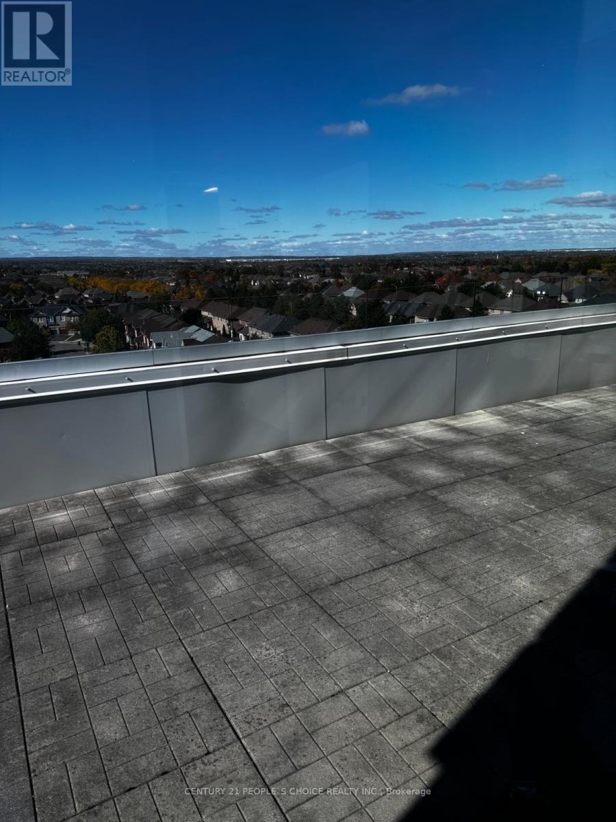 601 - 2250 Bovaird Drive, Brampton, Ontario  L6R 3J5 - Photo 12 - W12381411