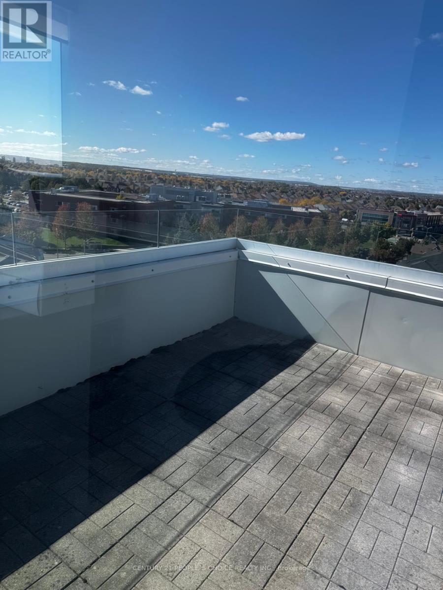 601 - 2250 Bovaird Drive, Brampton, Ontario  L6R 3J5 - Photo 13 - W12381411