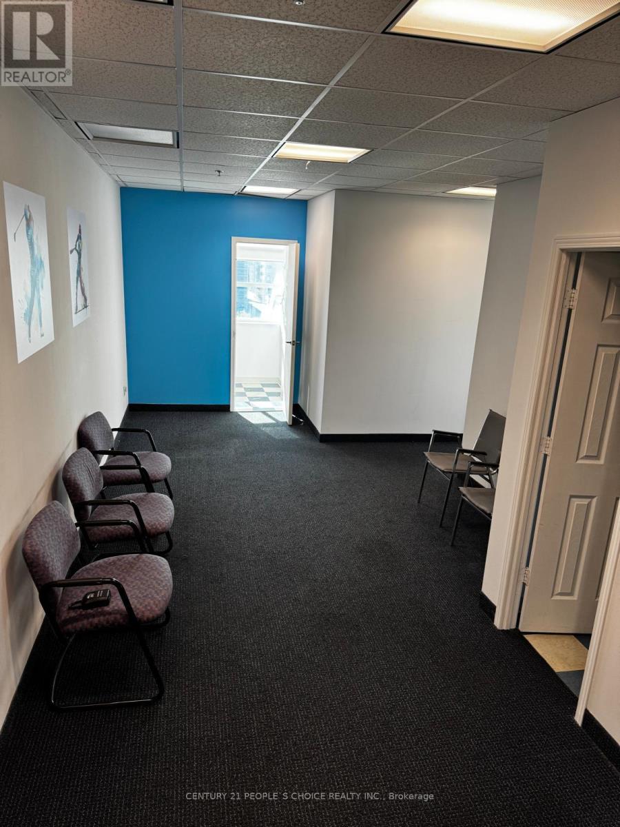 601 - 2250 BOVAIRD DRIVE, Brampton, Ontario