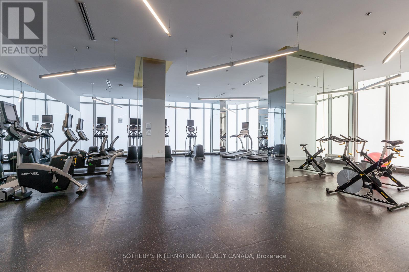 3505 - 12 York Street, Toronto (Waterfront Communities), Ontario  M5J 0A9 - Photo 17 - C12491418