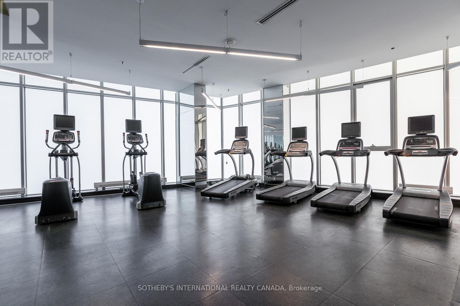 3505 - 12 York Street, Toronto (Waterfront Communities), Ontario  M5J 0A9 - Photo 19 - C12491418