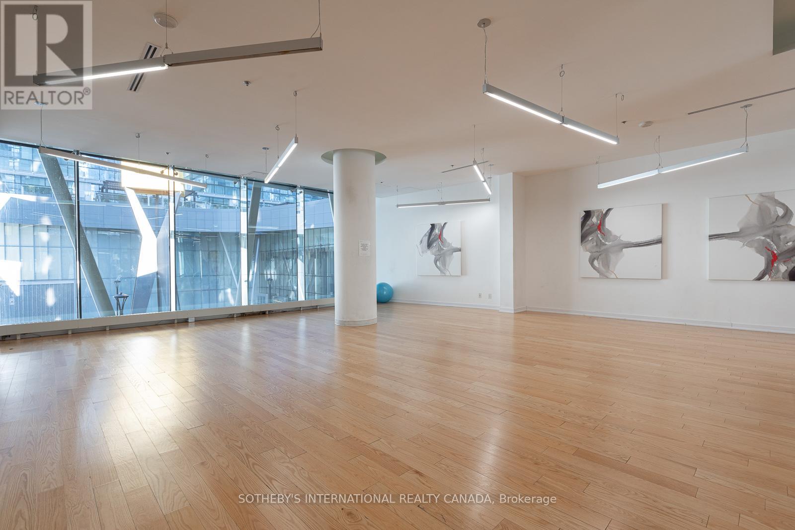 3505 - 12 York Street, Toronto (Waterfront Communities), Ontario  M5J 0A9 - Photo 21 - C12491418