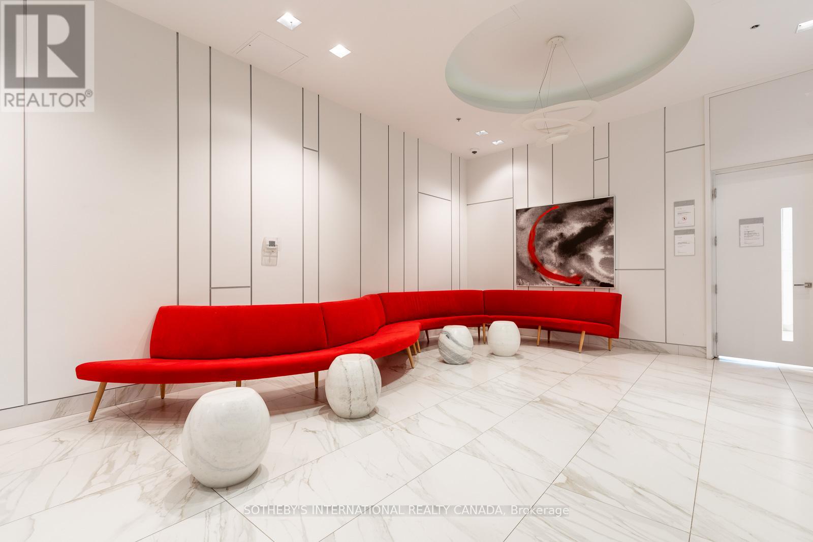 3505 - 12 York Street, Toronto (Waterfront Communities), Ontario  M5J 0A9 - Photo 22 - C12491418