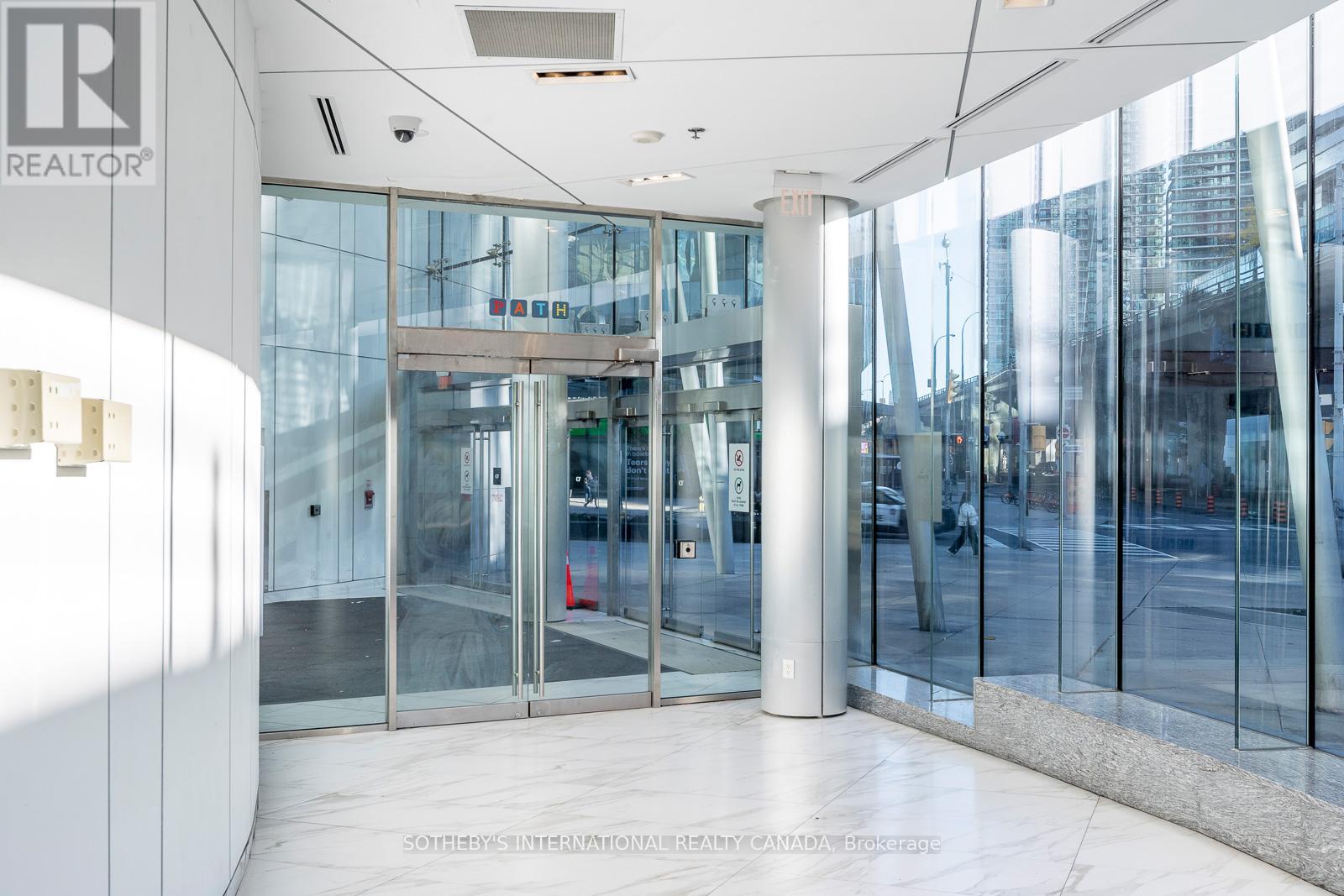 3505 - 12 York Street, Toronto (Waterfront Communities), Ontario  M5J 0A9 - Photo 25 - C12491418