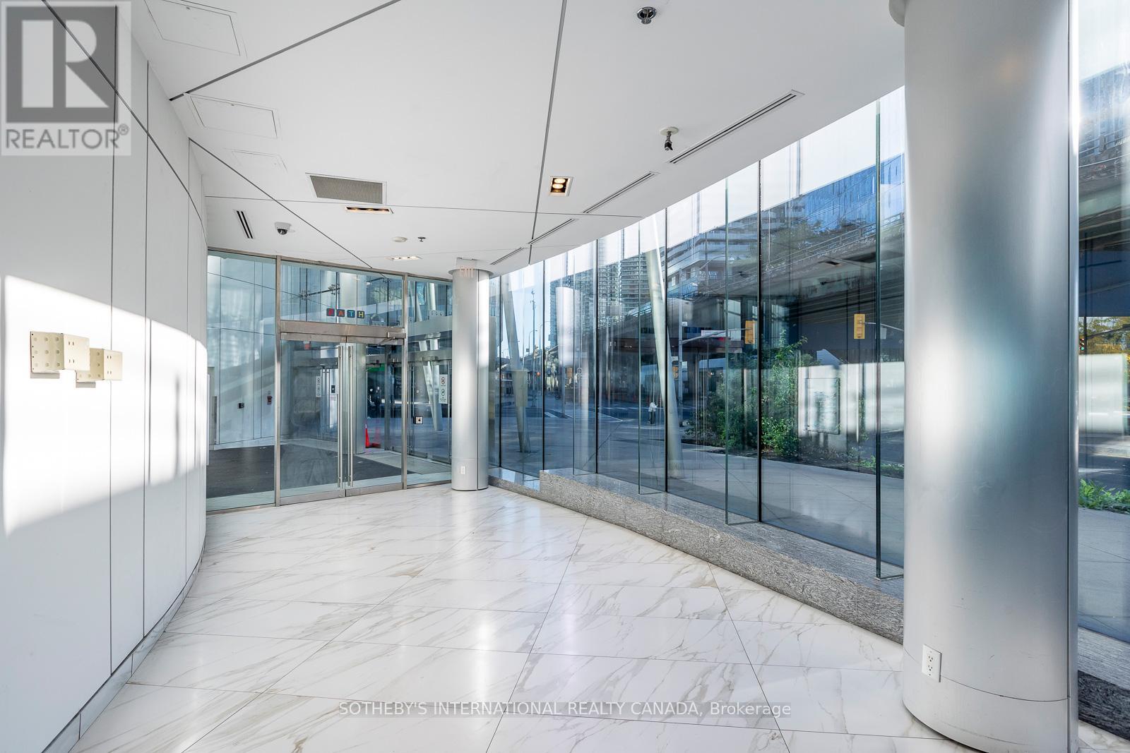 3505 - 12 York Street, Toronto (Waterfront Communities), Ontario  M5J 0A9 - Photo 26 - C12491418