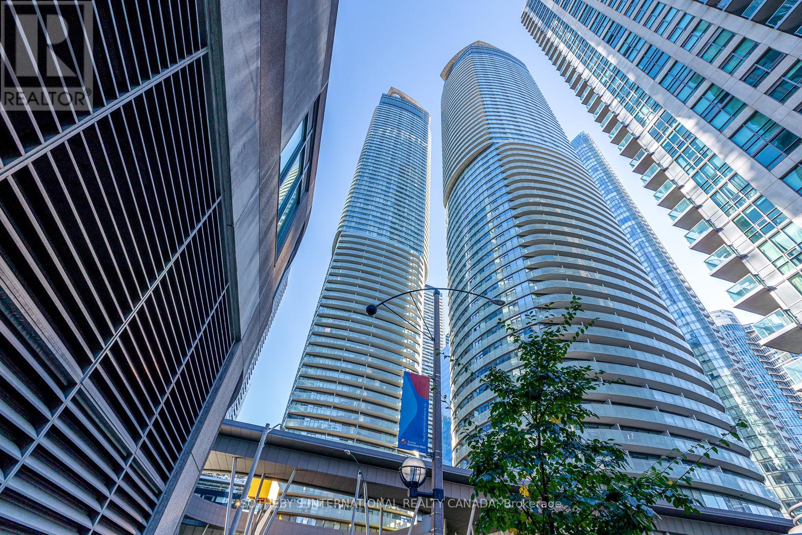 3505 - 12 York Street, Toronto (Waterfront Communities), Ontario  M5J 0A9 - Photo 28 - C12491418